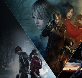 Bộ ba bản remake của siêu bom tấn giảm giá chạm đáy, cơ hội lớn cho các game thủ