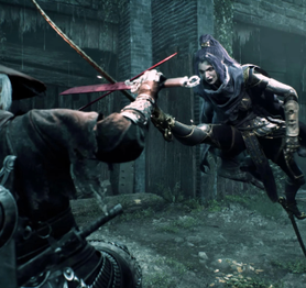 Tựa game hành động bom tấn được mong chờ nhất hé lộ một điều, vượt trội cả "huyền thoại" Elden Ring