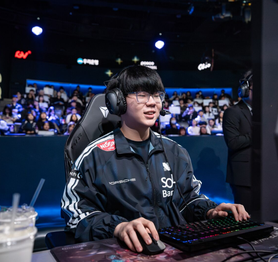 DRX "mở màn" LCK Roadshow tại Việt Nam có thể khiến loạt top team cũng phải "hành động"