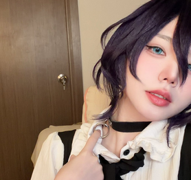 Remind hoá thân thành “Quỷ Bom” Reze, nhảy hơn 2 phút cực cuốn tặng quà Noel anh em game thủ