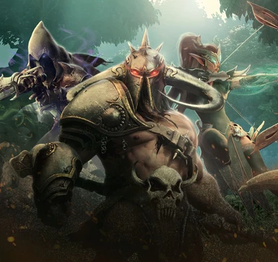 Lại thêm một bom tấn chuẩn bị cập bến Steam, hứa hẹn siêu mãn nhãn, đã tay cho game thủ