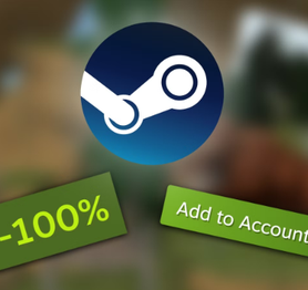 Người dùng Steam hân hoan, nhận miễn phí một tựa game chất lượng, nhưng cần nhanh tay