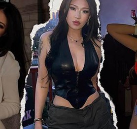 Nữ TikToker 4 triệu người theo dõi bị bắt quả tang trộm đồ siêu thị ngay trên livestream