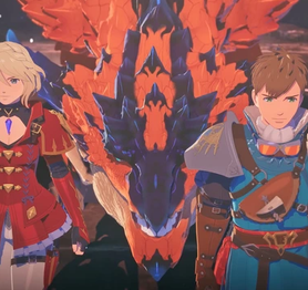 Những tựa game nhập vai thế giới mở đáng chú ý nhất trong năm sau, người chơi hào hứng đón chờ