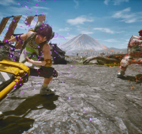 Sử dụng AI quá đà, tựa game bom tấn "tụt dốc" không phanh, lượng người chơi báo động