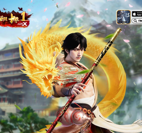 Ngày ấy: Một thời Hoàng Kim của Game Online Việt: Khi đại gia chi "tiền tấn" chỉ để làm... huyền thoại