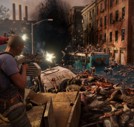 Một tựa game zombie quá chất lượng bất ngờ giảm giá sập sàn, thấp chưa từng thấy