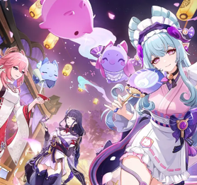 Xuất hiện banner Genshin Impact tệ nhất trong lịch sử, game thủ quyết tâm tẩy chay, không bỏ tiền