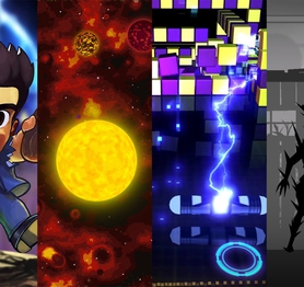 5 game Android siêu nhẹ, dung lượng chỉ dưới 150MB mà anh em game thủ nên thử trải nghiệm trong năm 2025