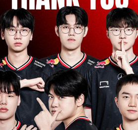Thực hư tính chất của LCK Cup 2025 khiến cộng đồng tranh cãi sau trận thua của T1