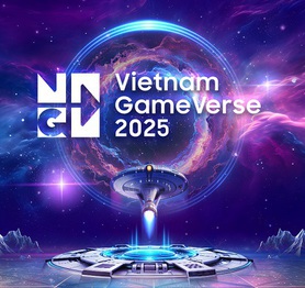 Ngày hội Game Việt Nam - Vietnam Gameverse 2025 chính thức trở lại với nhiều thay đổi đáng chú ý