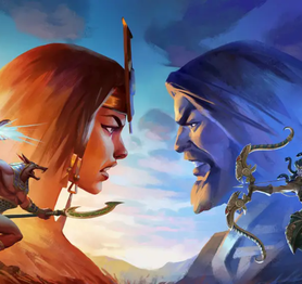 Game Liên Minh Huyền Thoại “kiểu mới” của Tencent chuẩn bị ra mắt sau hơn 1 thập kỷ ấp ủ, tuy nhiên vướng phải chỉ trích nặng nề