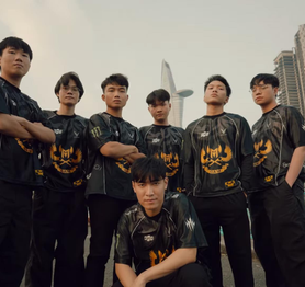 GAM tự hé lộ nội tình, 2 cái tên trở thành tâm điểm chỉ trích