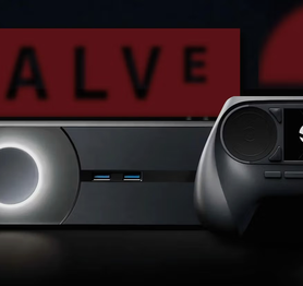 Steam chuẩn bị có máy chơi game riêng, cạnh tranh với PS5 và Xbox, game thủ lại sắp "đau ví"