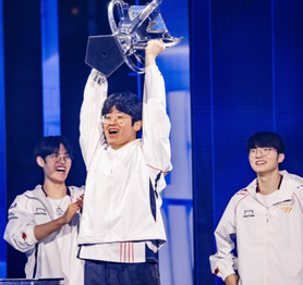 Zeus và T1, chỉ LCK Cup 2025 là chưa đủ