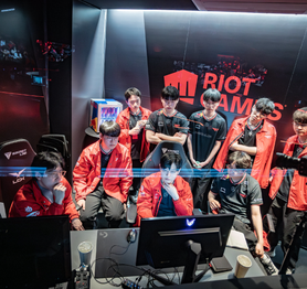 Bùng nổ thuyết âm mưu về drama T1 - Smash, có thể là một chiêu trò "thâm sâu"