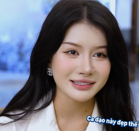 Xuân Ca chăm khoe vóc dáng, quyết định chia sẻ chuyện "thầm kín"