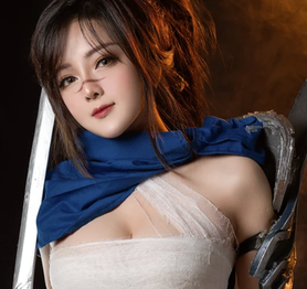 Nữ streamer đời đầu "tái xuất", sắc vóc vẫn khiến đàn em chạy dài