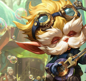 ĐTCL mùa 13: Lên hạng thần tốc ở cuối mùa cùng 3 đội hình cực khỏe, sát thương vô tận