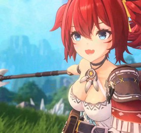 Bom tấn Gacha tân binh, từng bị chỉ trích vì “không phù hợp với độ tuổi” chính thức chạy thử nghiệm để chuẩn bị ra mắt