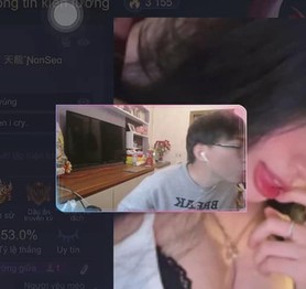Đụng mặt nữ game thủ gợi cảm, nam streamer si mê không lối thoát