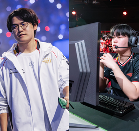 Sau tất cả, Guma và Smash sẽ là người gánh chịu cho T1