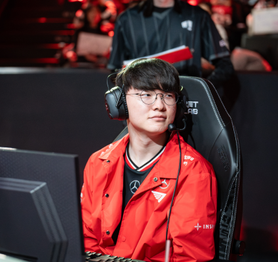 Faker vô tình vướng vào drama của T1, nguồn cơn lại từ Riot