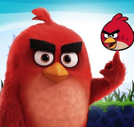 Cái chết từ từ, đau đớn và sặc mùi tham lam của Angry Birds