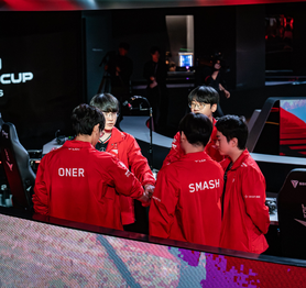 Sao T1 sở hữu loạt thông số "thảm họa", thua cả tuyển thủ đang bị đánh giá yếu nhất LCK