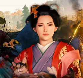 Sắp lên PC, bom tấn samurai thế giới mở khiến game thủ "sợ hãi", dung lượng gần 200GB