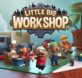 Một game di động hấp dẫn giảm giá sâu kỷ lục, giá gốc hơn 200k mà giờ chỉ còn bằng đúng "1 viên kẹo"