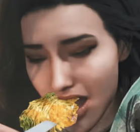 Theo trend game bom tấn, nhà hàng Nhật Bản bất ngờ "cháy hàng" một món ăn, bán ngày đêm không xuể