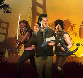 Game thủ mobile nhận miễn phí một trò chơi siêu chất lượng, fan iOS nhận tin buồn