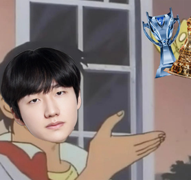 Đạt cột mốc "khủng" chỉ thua mỗi Faker, Peanut tự tin nắm cả MSI và CKTG trong lòng bàn tay