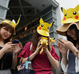 Hơn 20% thanh niên Nhật Bản “khánh kiệt” vì tiêu tiền vào game Gacha