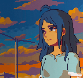 A Space for the Unbound - siêu phẩm giải đố từng lọt đề cử The Game Awards chuẩn bị ra mắt độc quyền trên iOS