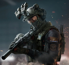 Tất tần tật những gì game thủ cần biết về Delta Force Mobile - bom tấn FPS đáng chú ý nhất ở thời điểm hiện tại