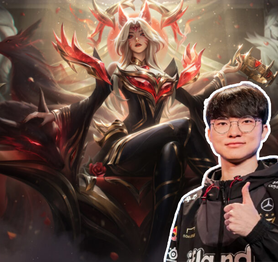 Faker làm chuyện "hiếm thấy" khiến lượt view tăng đột biến