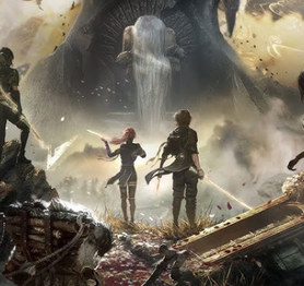 Hiện tượng mới của làng game 2025, rating 94% tích cực trên Steam, bán nửa triệu bản chỉ sau một ngày