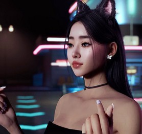 inZOI phá vỡ kỷ lục của Krafton, bán được 1 triệu bản chỉ trong 1 tuần ra mắt, ghi nhận hàng loạt con số ấn tượng
