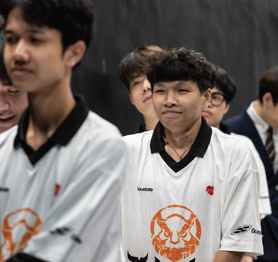 Sao MVKE thừa nhận một lỗi chí mạng sau trận thua thảm TSW trong "derby VCS"