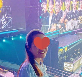 Cô gái chia sẻ "cái kết" sau hơn nửa thập kỷ làm fangirl của GAM Esports