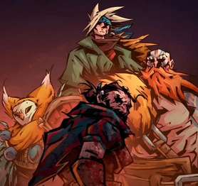 Thêm một tựa game mới quá đẹp sắp "thành hình", gọi vốn thành công cả tỷ đồng chỉ sau ít giờ