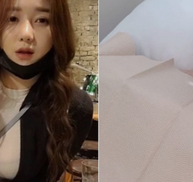 Bị nghi ngờ dao kéo, nữ streamer thẳng thừng tới bệnh viện, livestream công khai chứng minh