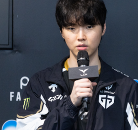 Chovy ngầm ý "chê" pentakill vừa đạt được