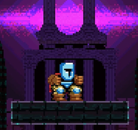 Jump King chính thức ra mắt trên di động, thế nhưng game thủ iOS gặp trở ngại lớn