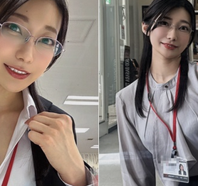 Đang làm thư ký, cô nàng bỗng chốc đổi nghề hot girl, động lực chính là tiền