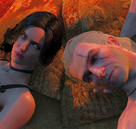 Bom tấn đình đám báo tin vui cho game thủ, giá quá rẻ, đầy những phân cảnh hấp dẫn