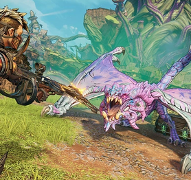 Nhận miễn phí hai bom tấn giá tổng cộng hơn 1 triệu, game thủ chỉ mất vài click đơn giản