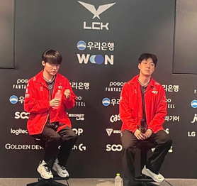 Faker chia sẻ đầy cay đắng sau trận thua NS